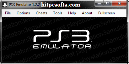 playstation 3 emulator mac download